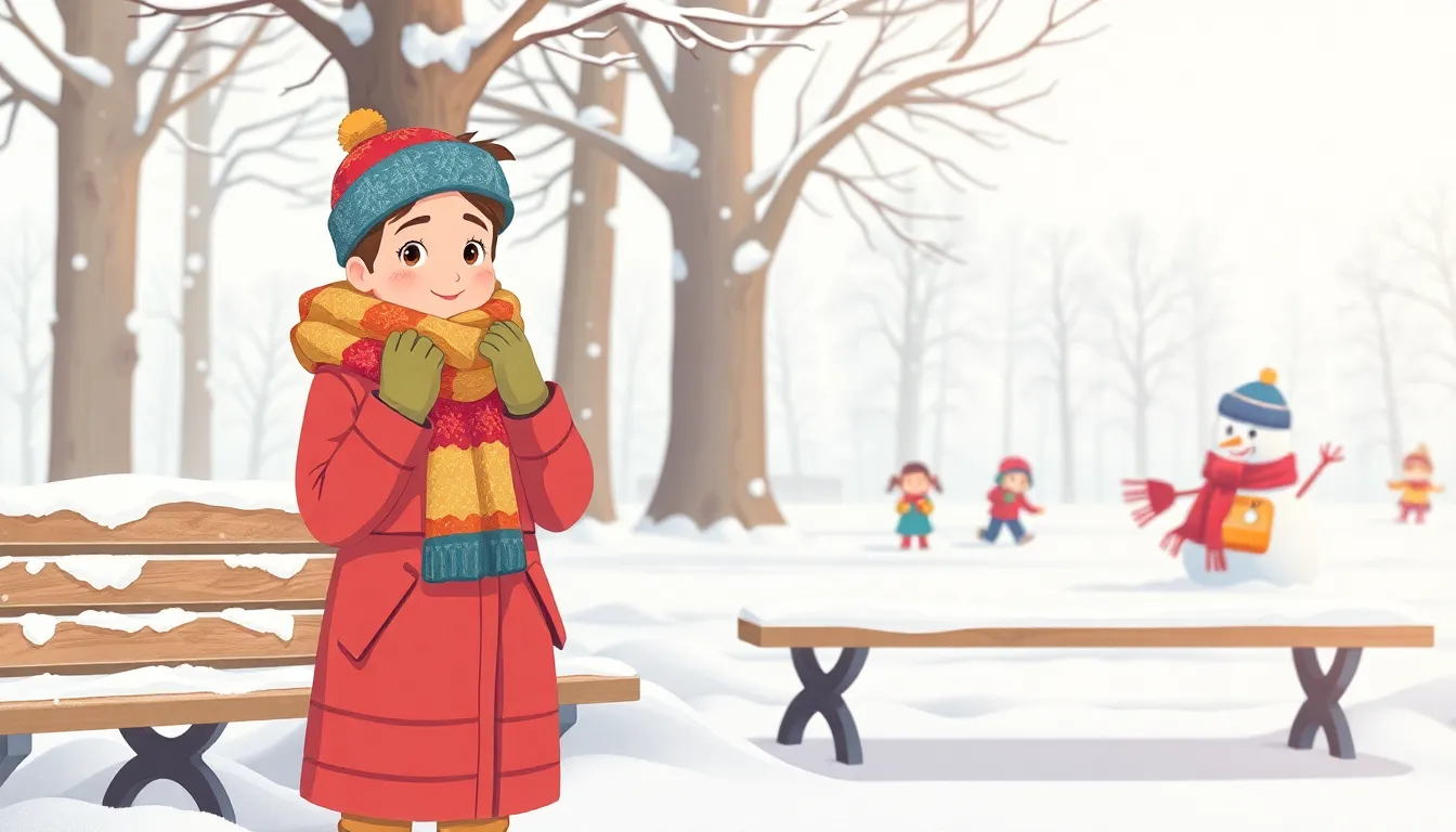 6. Hladno Vreme i Njegov Uticaj