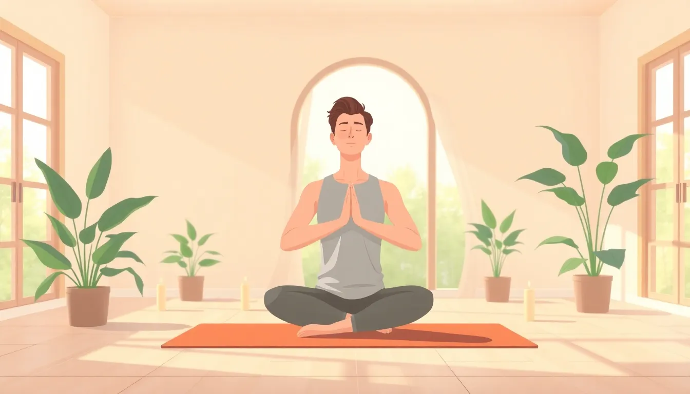 1. Dijafragmalno Disanje