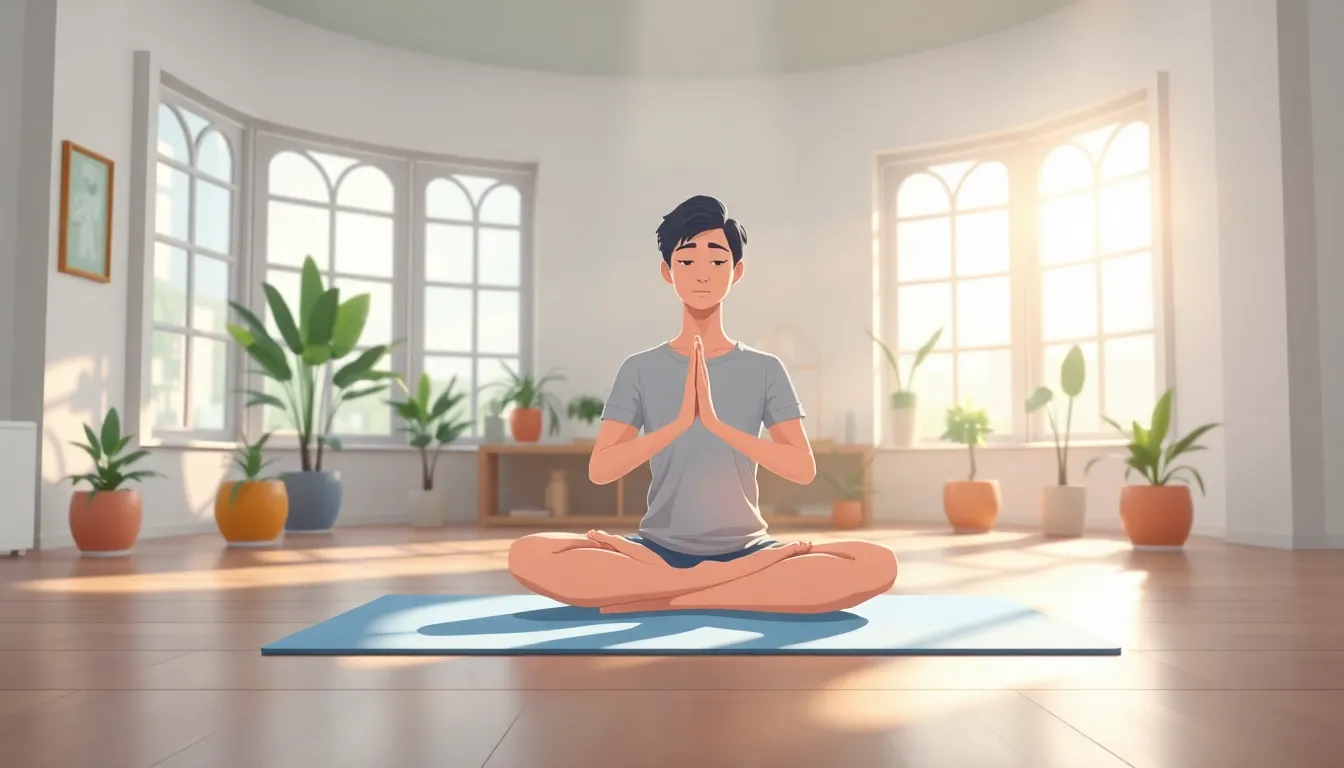 8. Vizualizacija Tokom Disanja