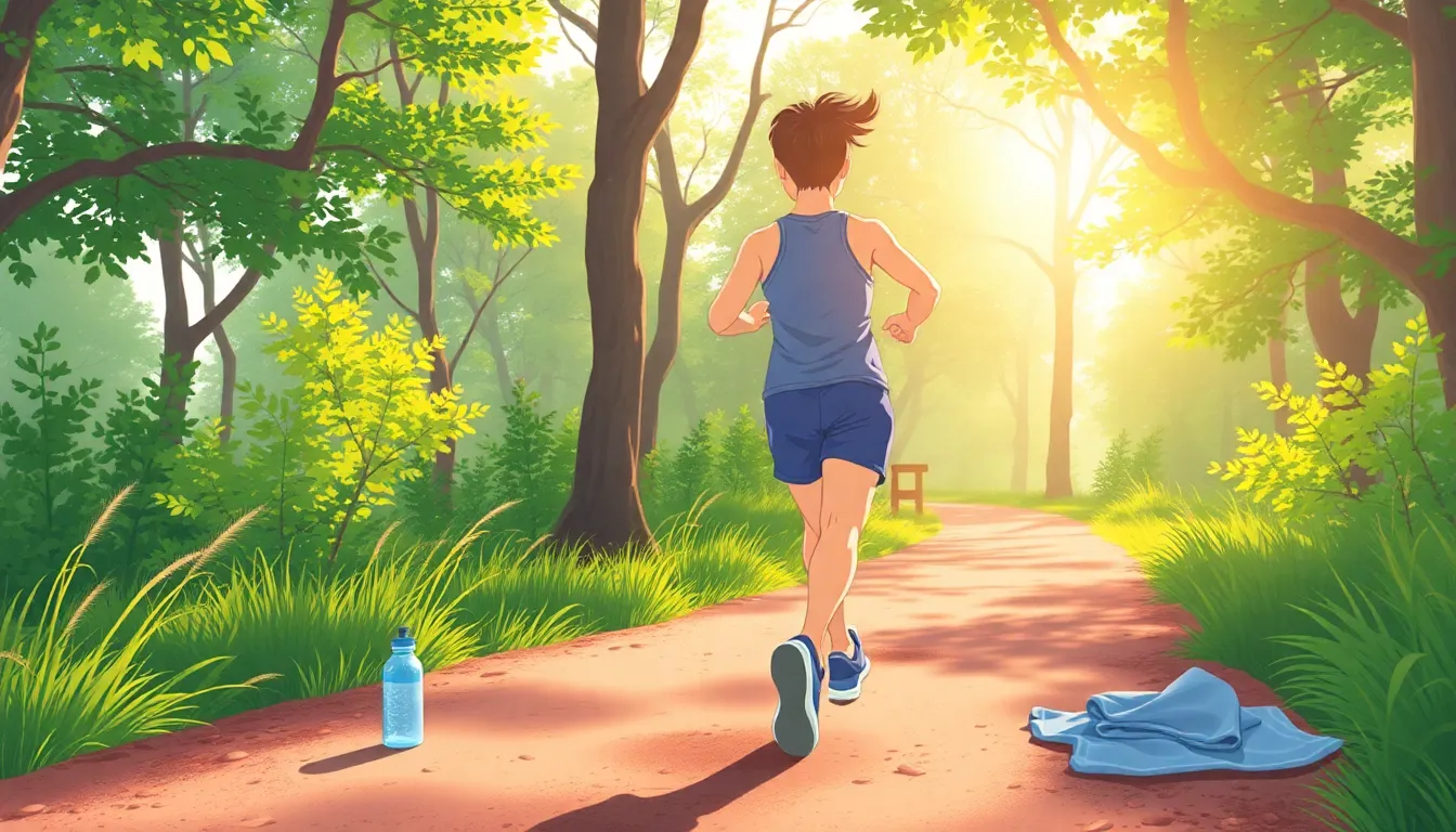 9. Disanje U Pokretu