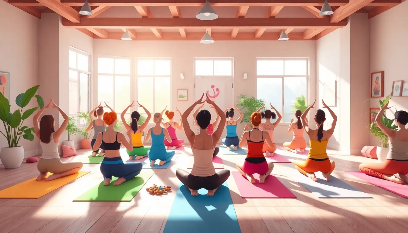 3. Kappalabhati Tehnika