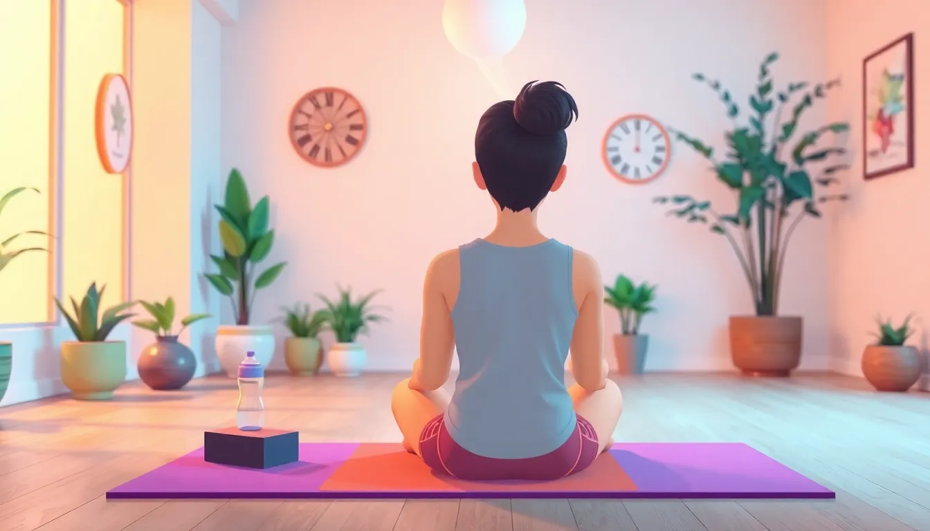 11. Vizualizacija Disanja