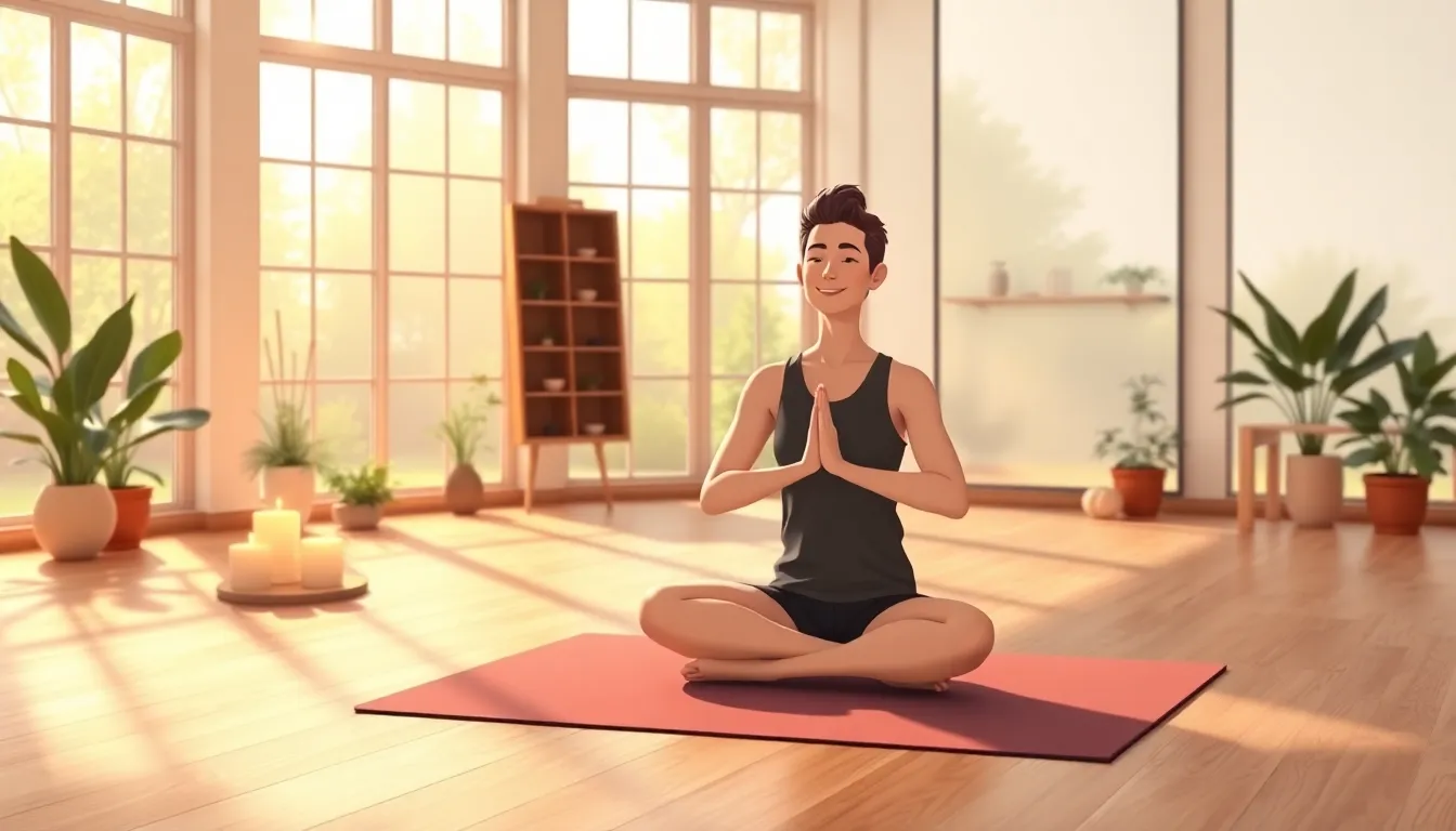 1. Razumevanje Osnova Disanja