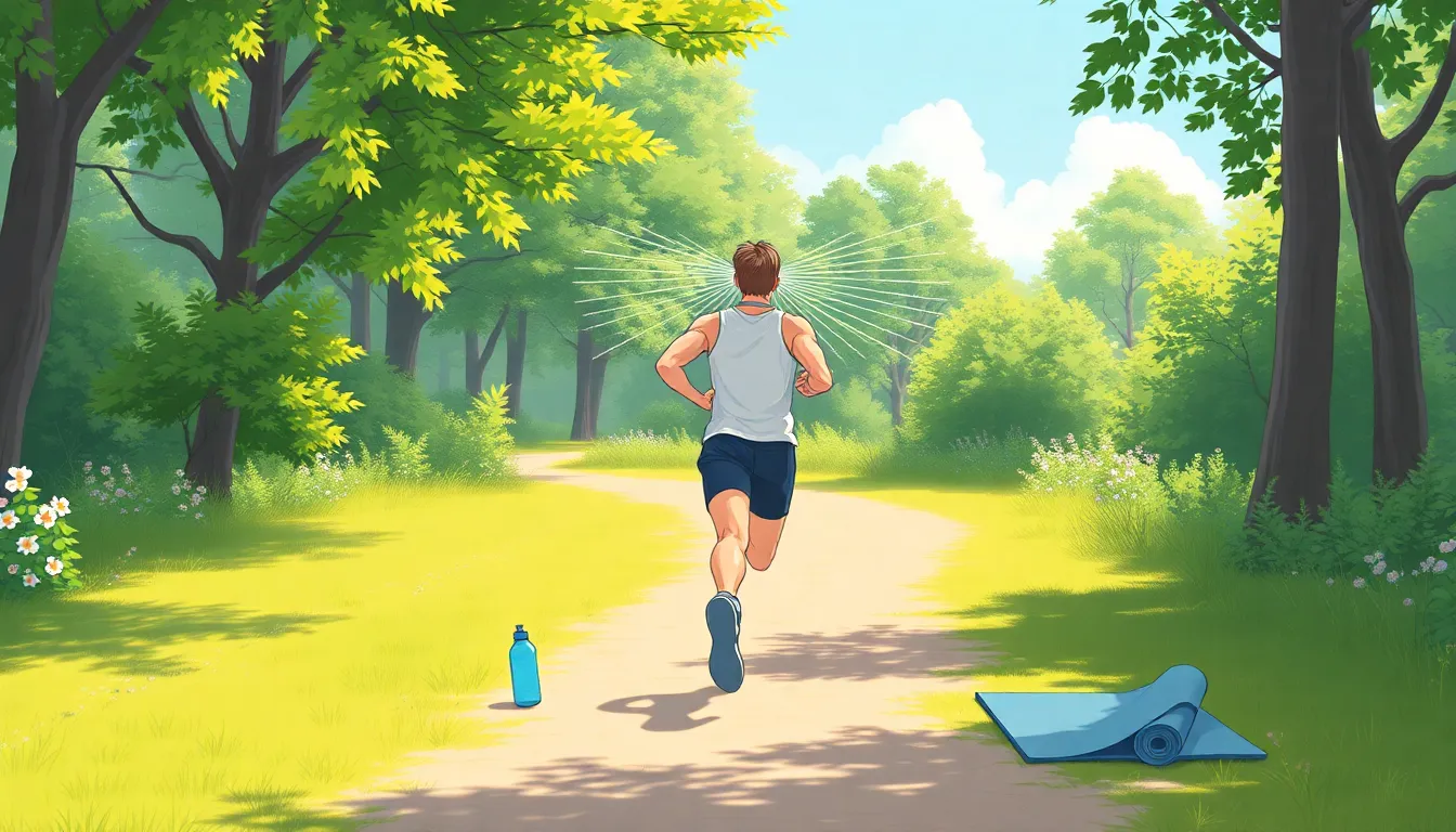 3. Tehnika Nosnog Disanja