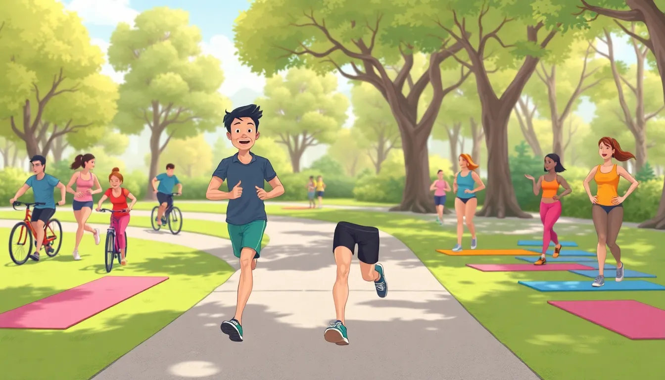 6. Učenje Disanja Na Usta