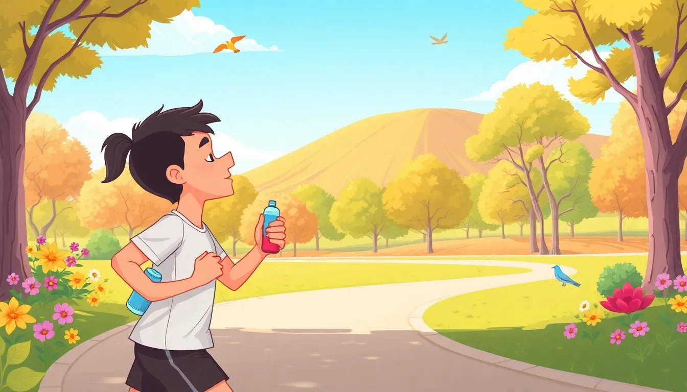 10. Prilagodite Disanje Prema Uslovima