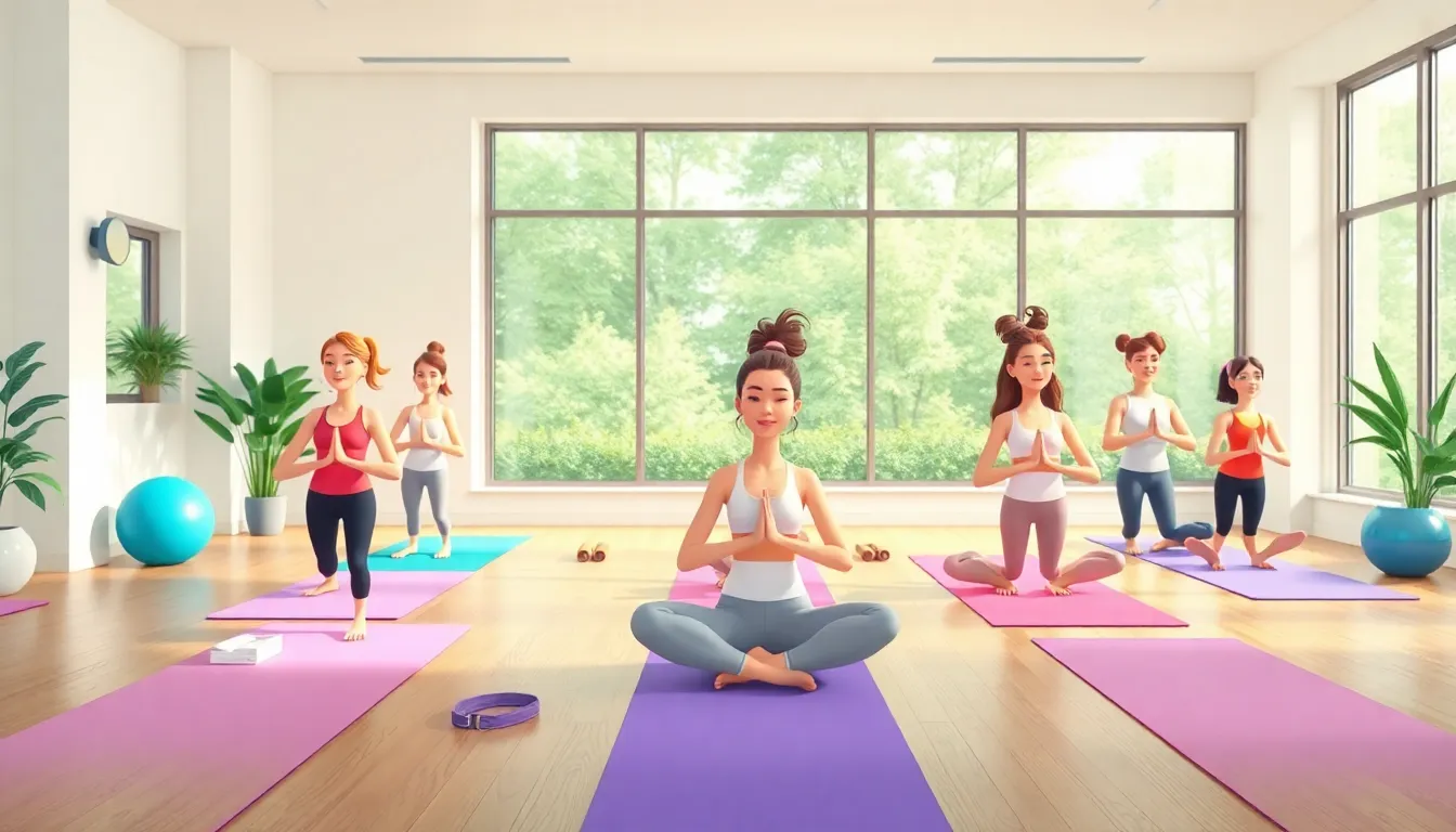 1. Tehnika Dubokog Disanja