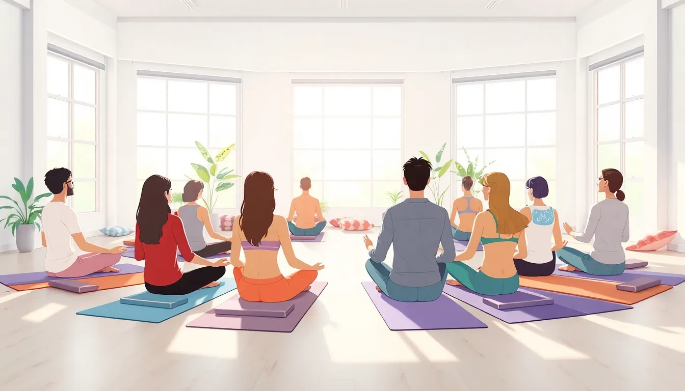 3. Sinhronizacija Disanja