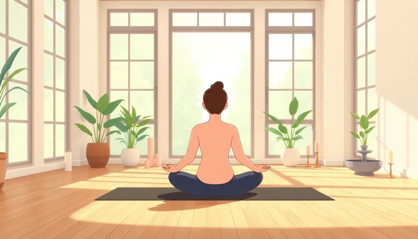 7. Tehnike Disanja za Relaksaciju