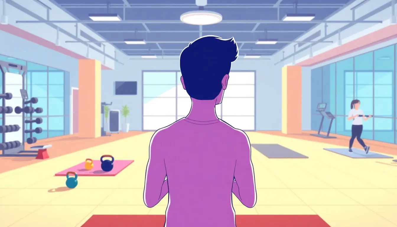 2. Učinite Disanje Ritmičnim