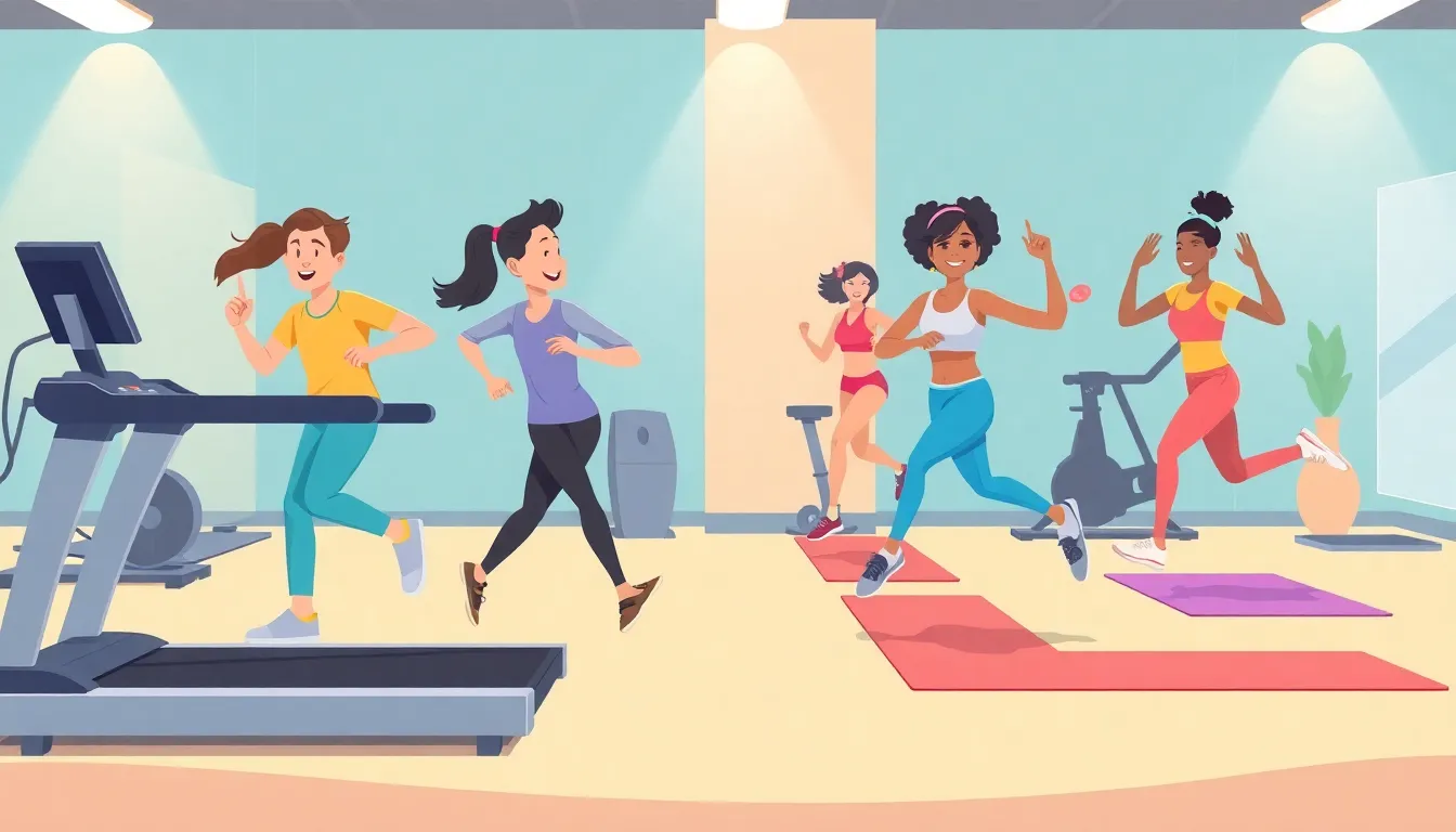 4. Prilagodite Disanje Intenzitetu Treninga