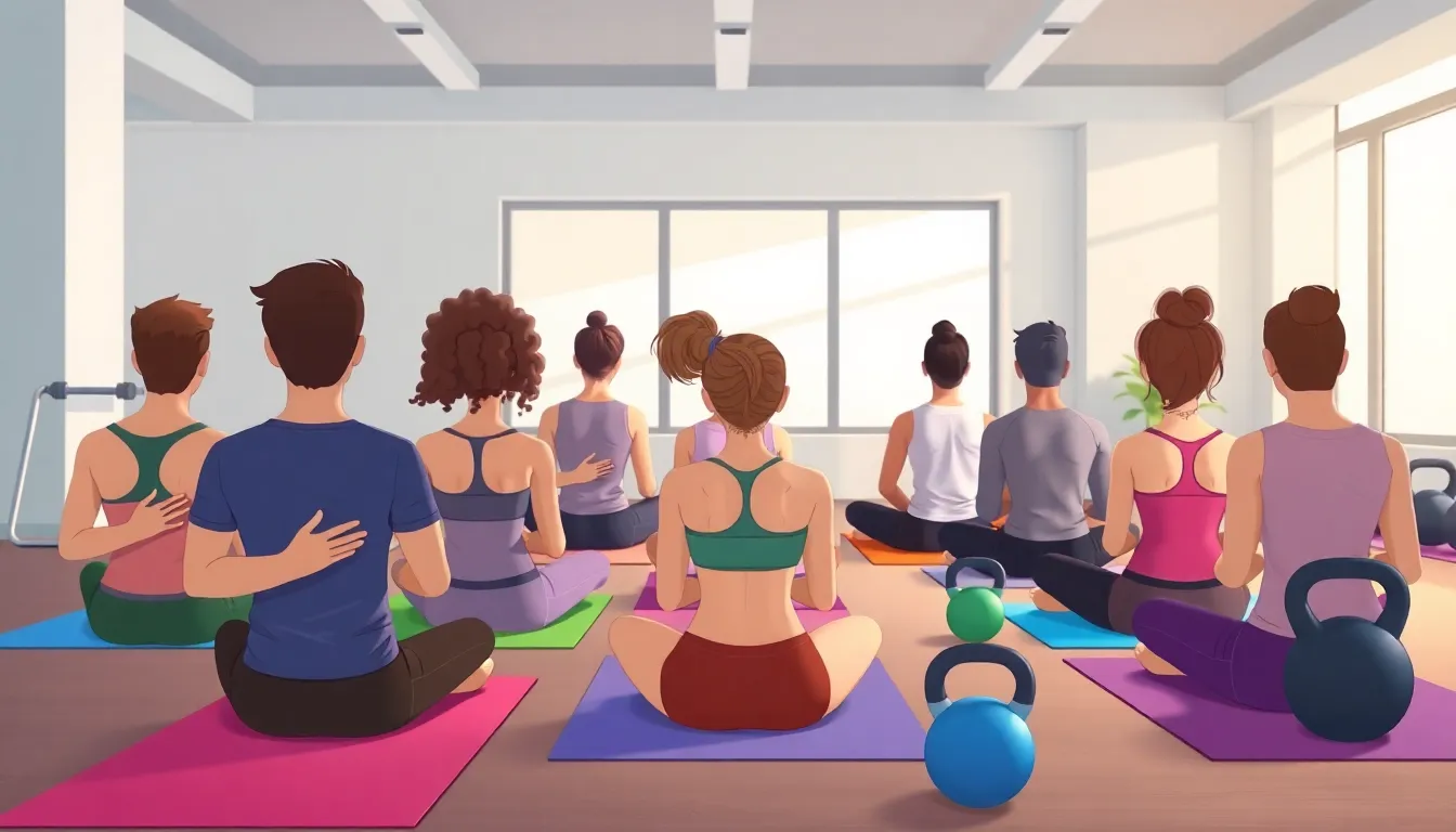 9. Istražite Disanje Tokom Odmaranja