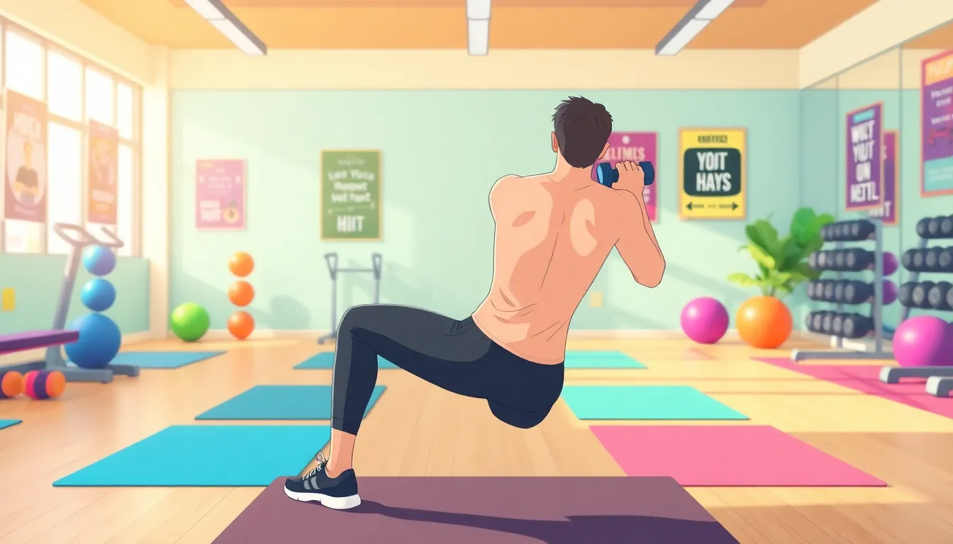 11. Obratite Pažnju Na Posture Telo