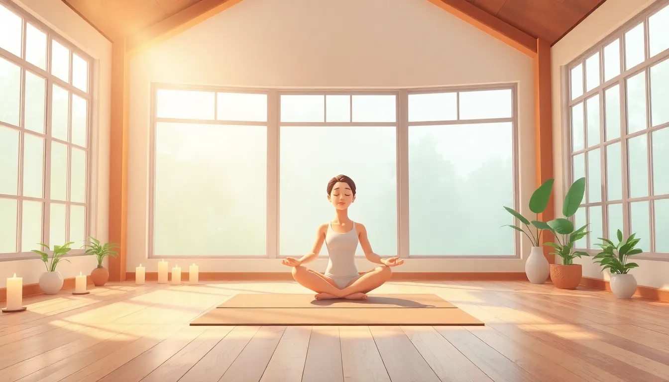 6. Vizualizacija Tokom Disanja