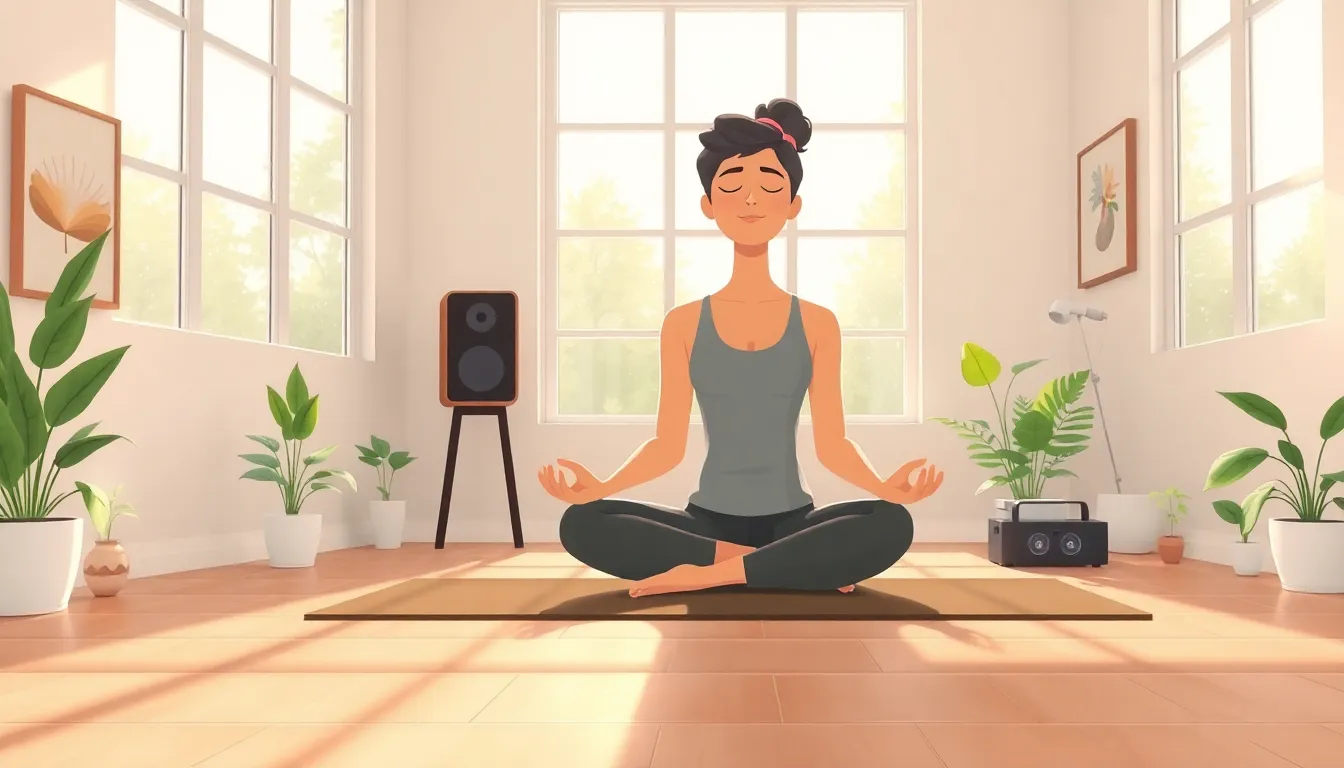 9. Korišćenje Muzike za Disanje