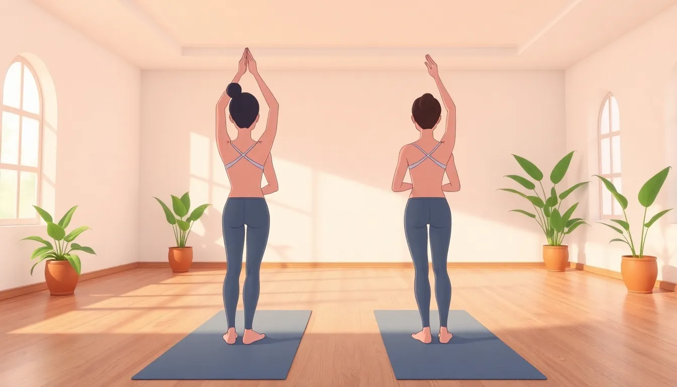 10. Pravilno Držanje Tela