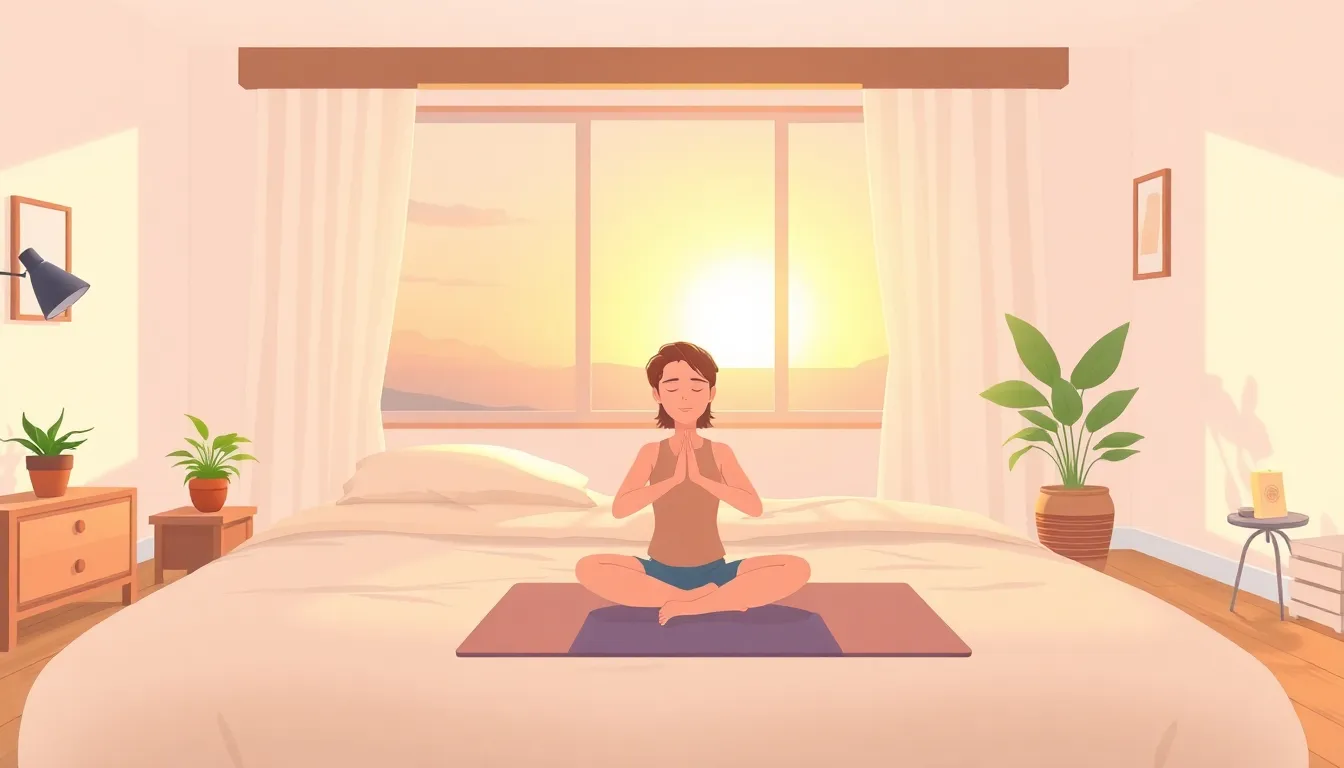 11. Svakodnevna Vežba Disanja