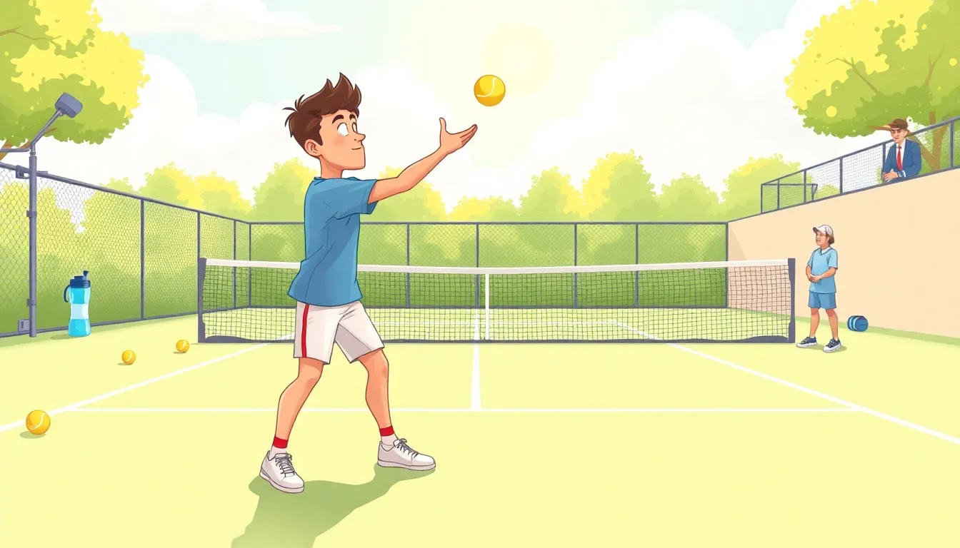 Značaj Disanja U Sportu