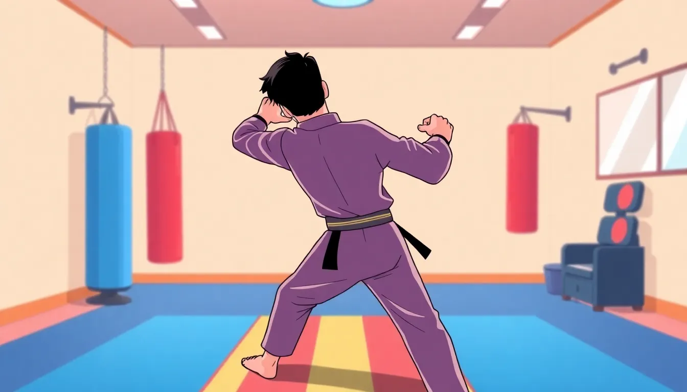 2. Usklađivanje Disanja sa Pokretom