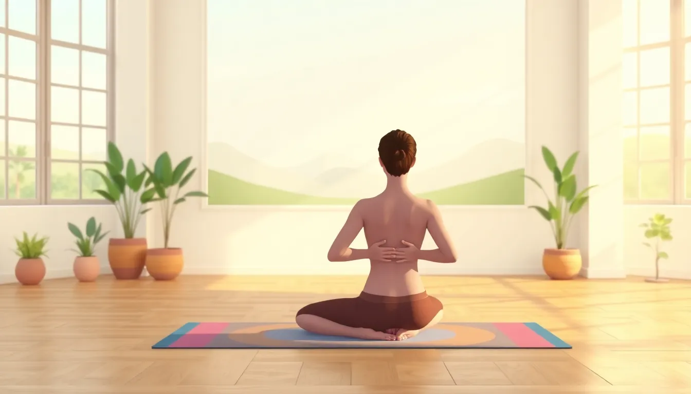 3. Tehnike Dubokog Disanja