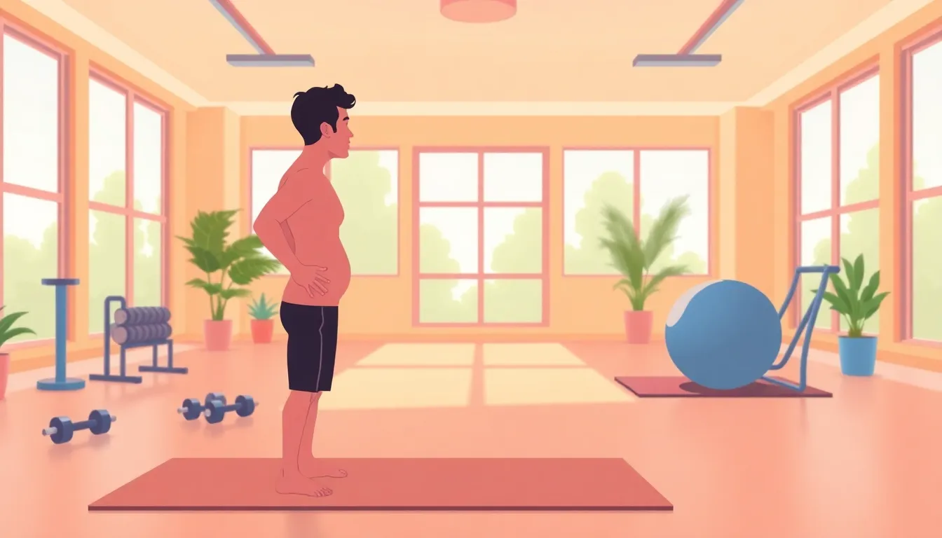 5. Povezivanje Disanja sa Energijom