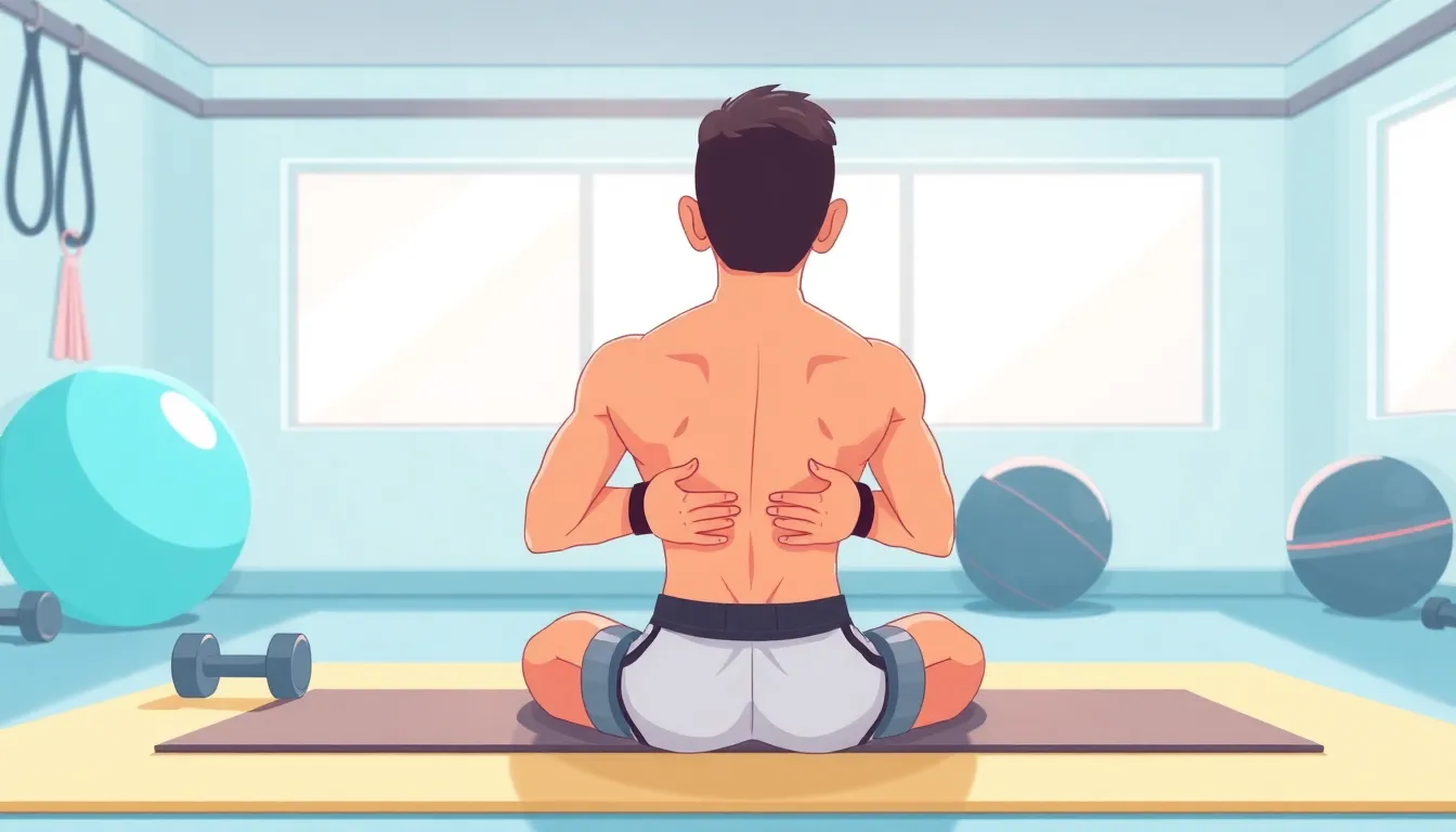 1. Dijafragmalno Disanje