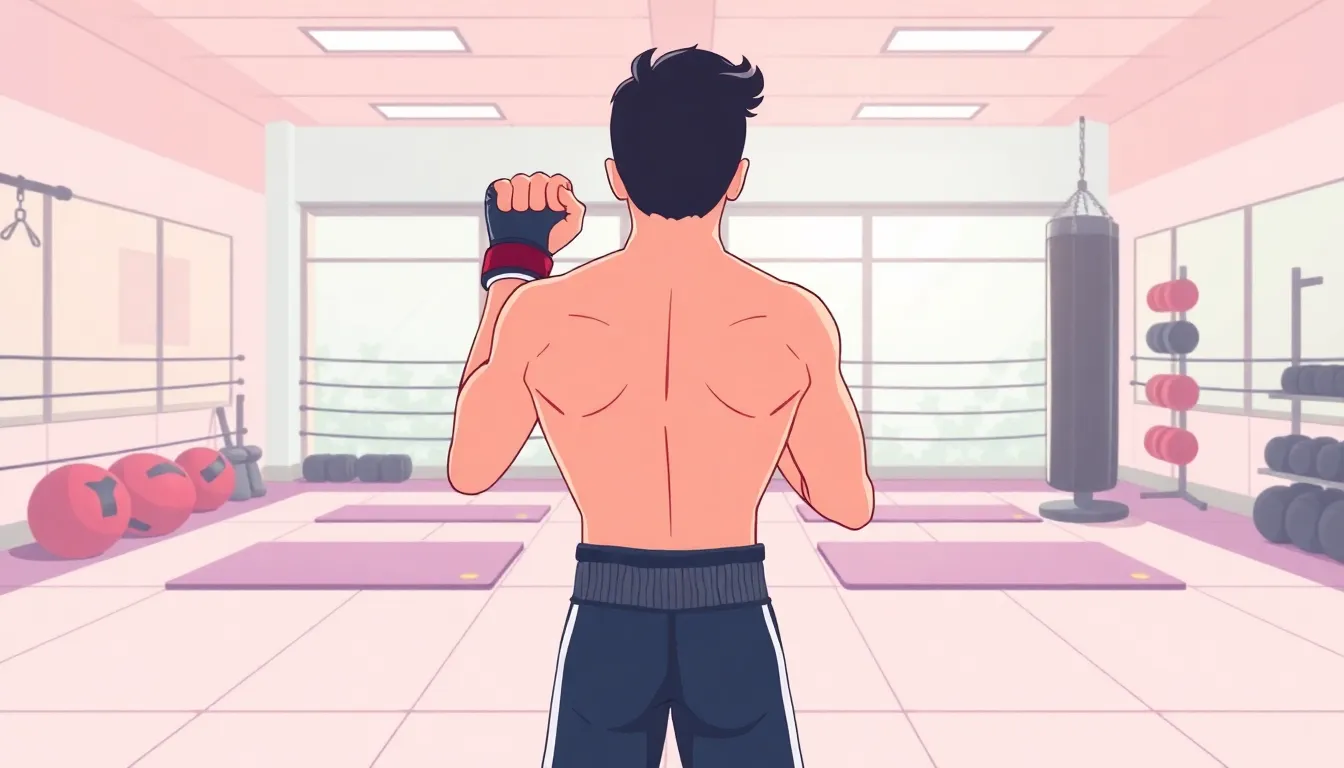 3. Udisanje Kroz Nos, Izdizanje Kroz Usta