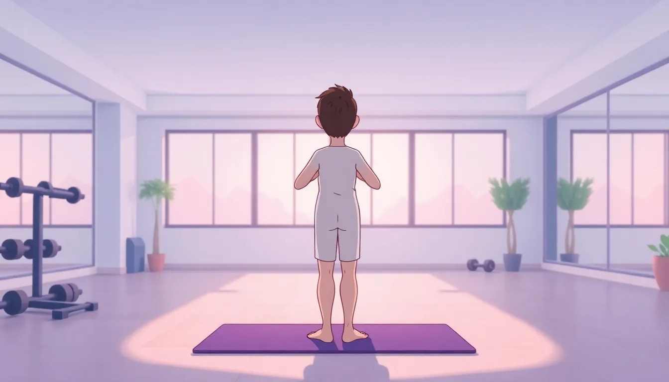 4. Disanje Uz Brojanje