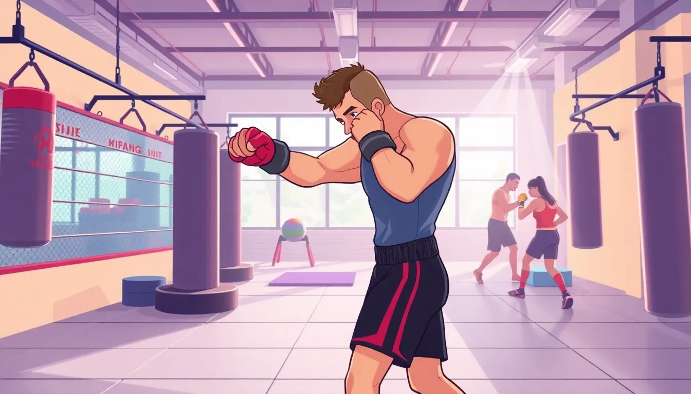 9. Disanje Povezano sa Pokretom