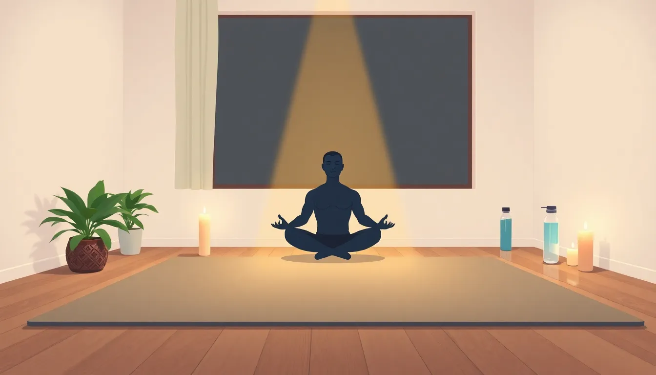 10. Meditacija i Disanje