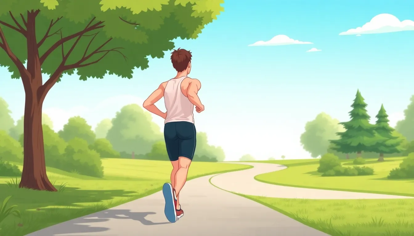 6. Održavanje Pravilnog Držanja