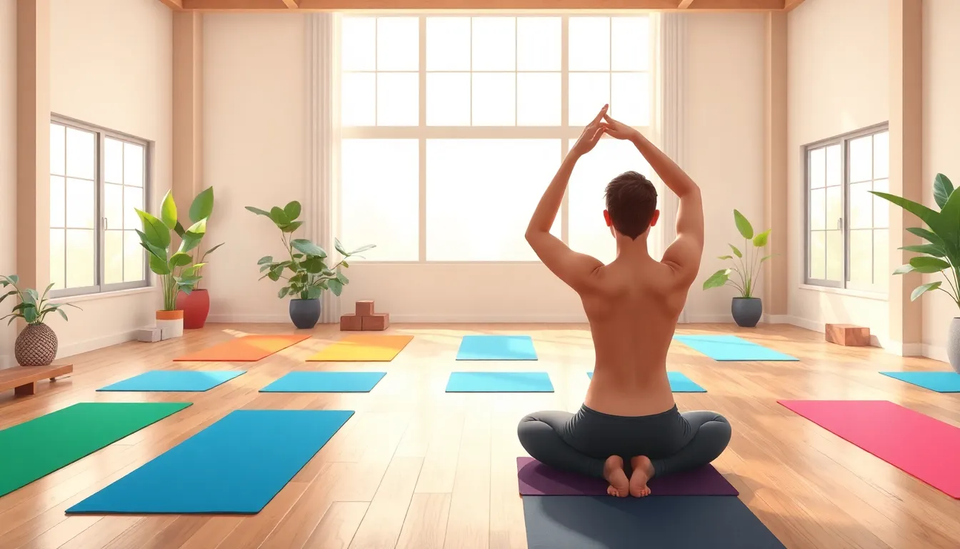 7. Disanje tokom Stretchinga