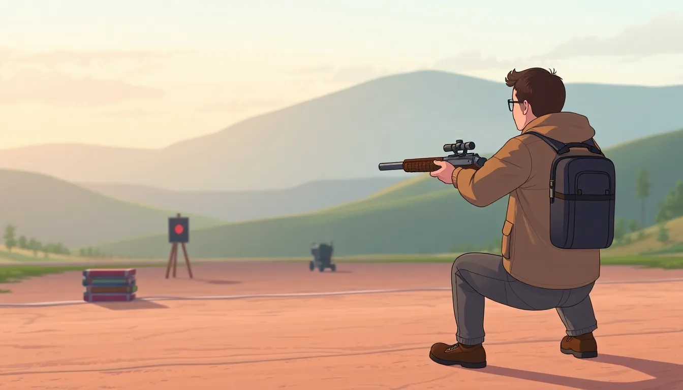 1. Stabilizacija Tela