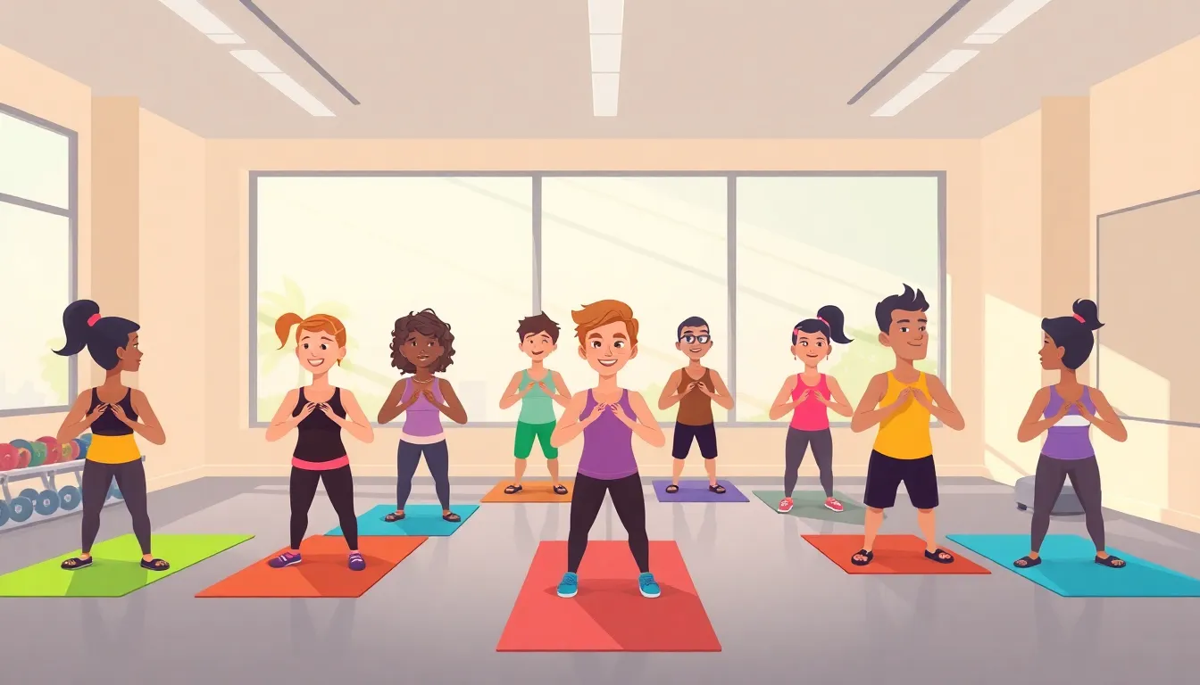 6. Razvijanje Rutine