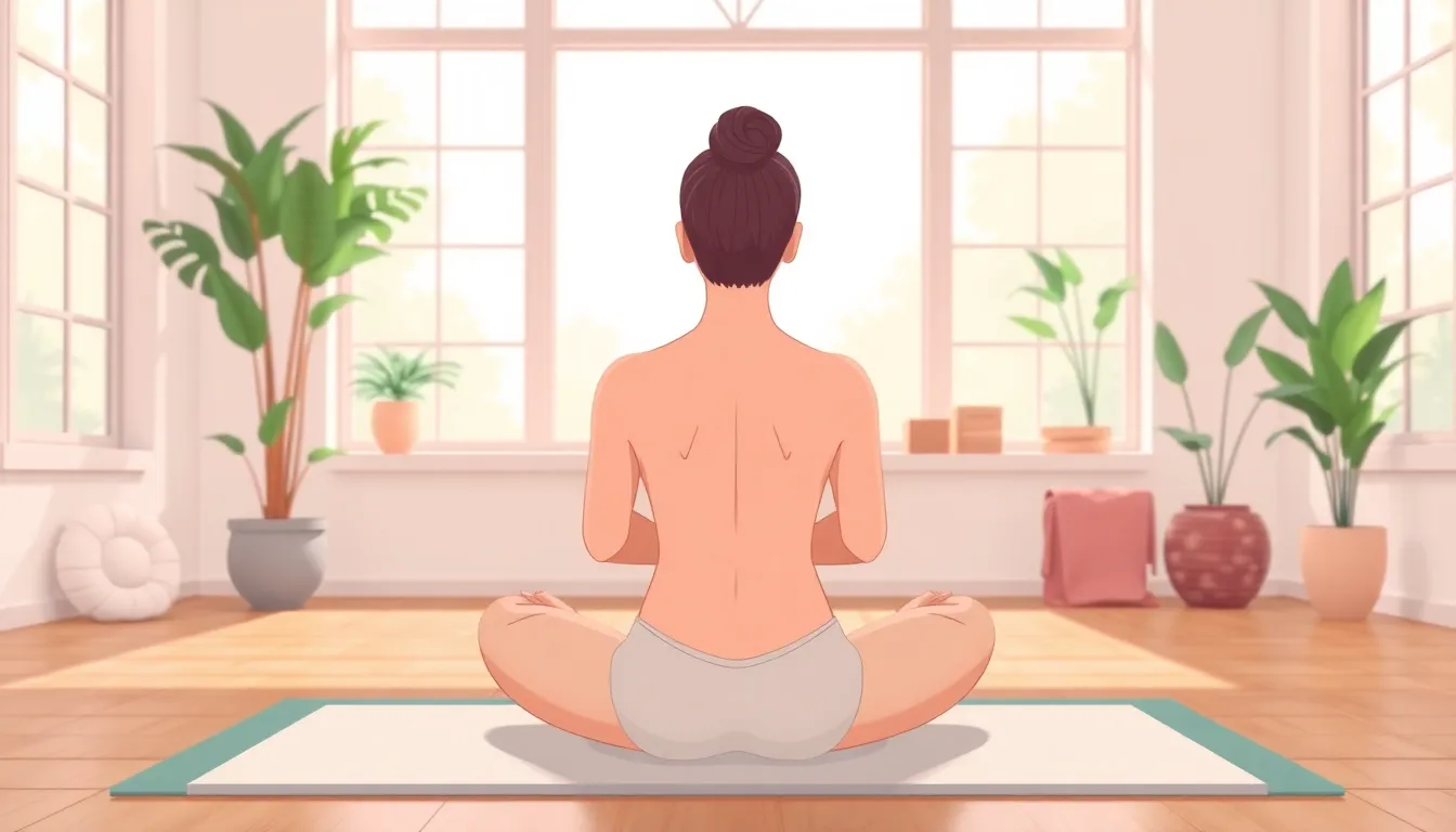 1. Pravilno Postavljanje Tela