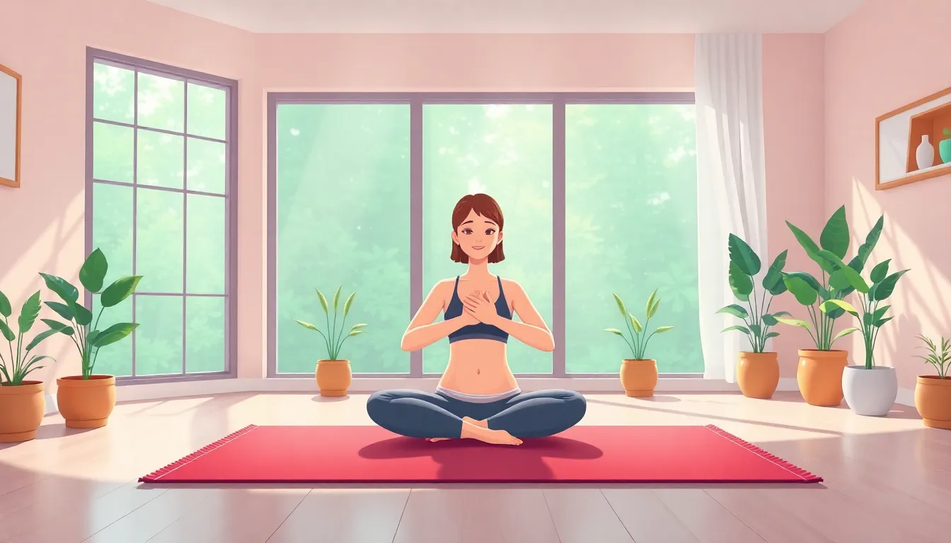 2. Tehnika Dubokog Disanja