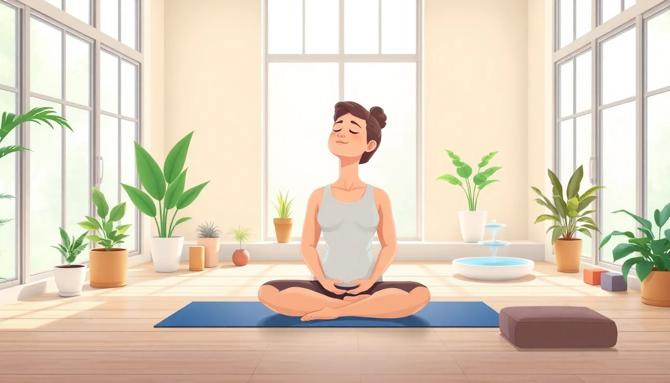 12. Korišćenje Tehnika Relaksacije