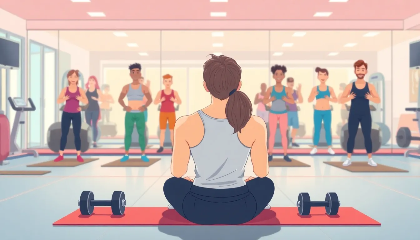 7. Stepenasto Disanje