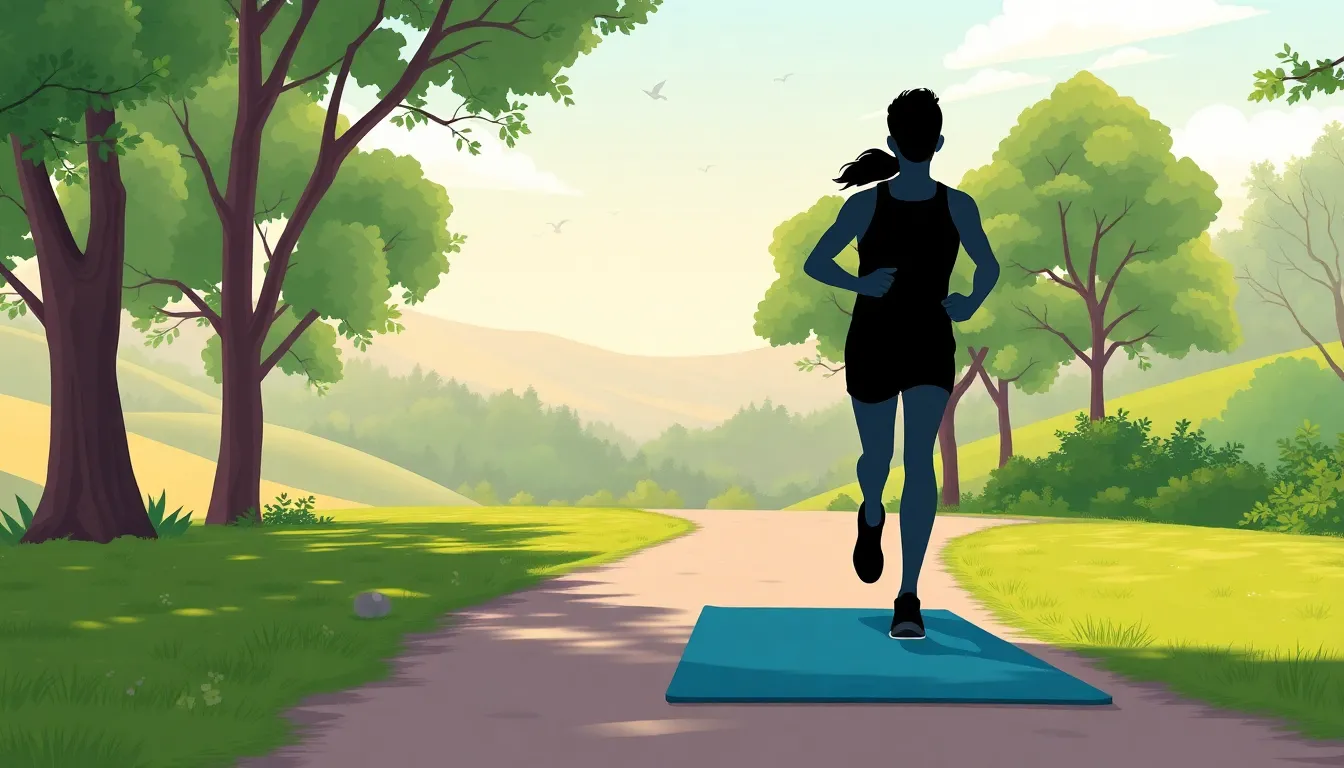 9. Fokus na Ritam Disanja