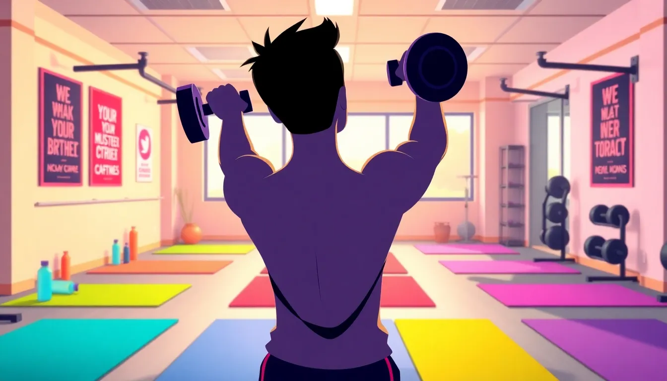 9. Disanje Tokom Vežbanja