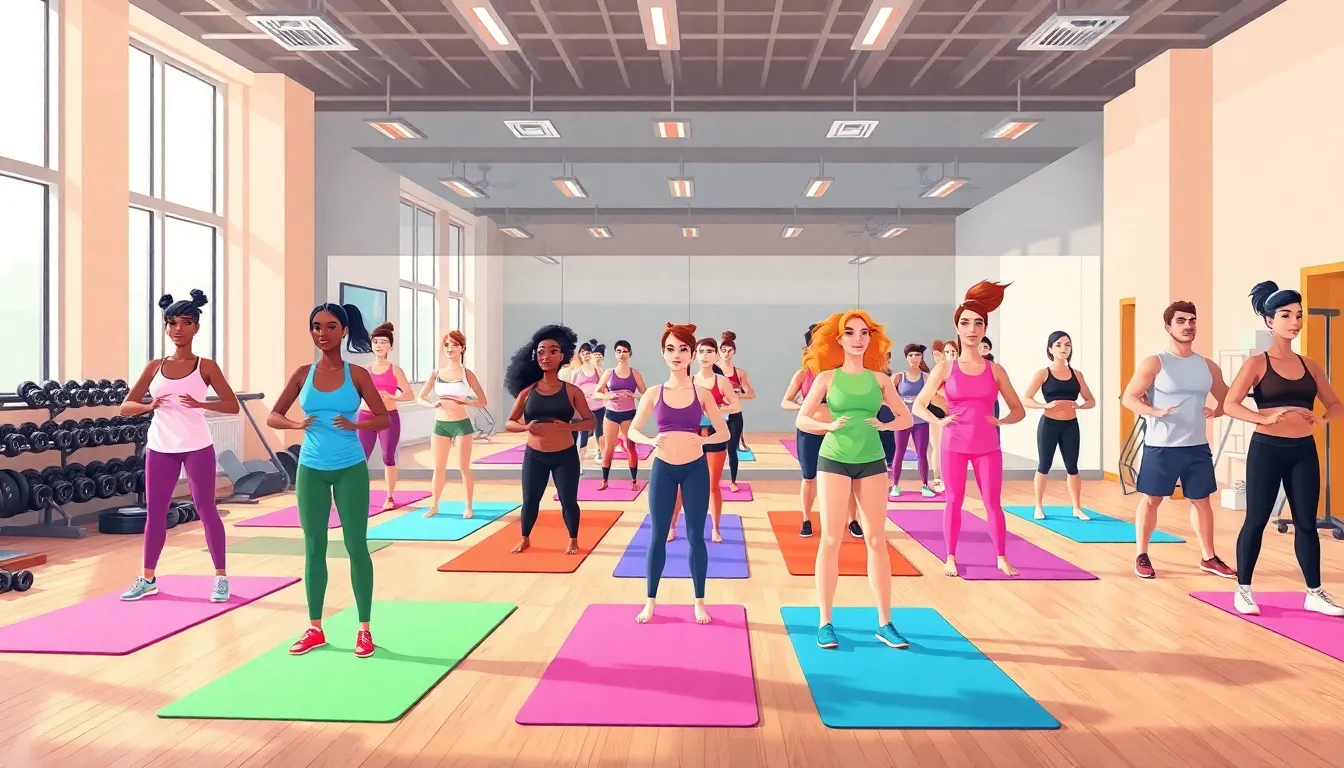 3. Povećanje Energije