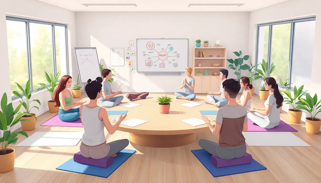 6. Unapređenje Timskog Rada