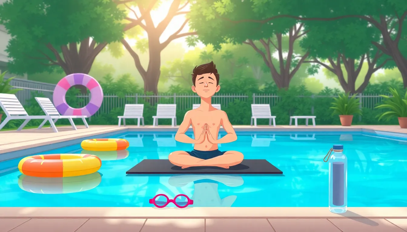 2. Vežbe Kontrole Disanja