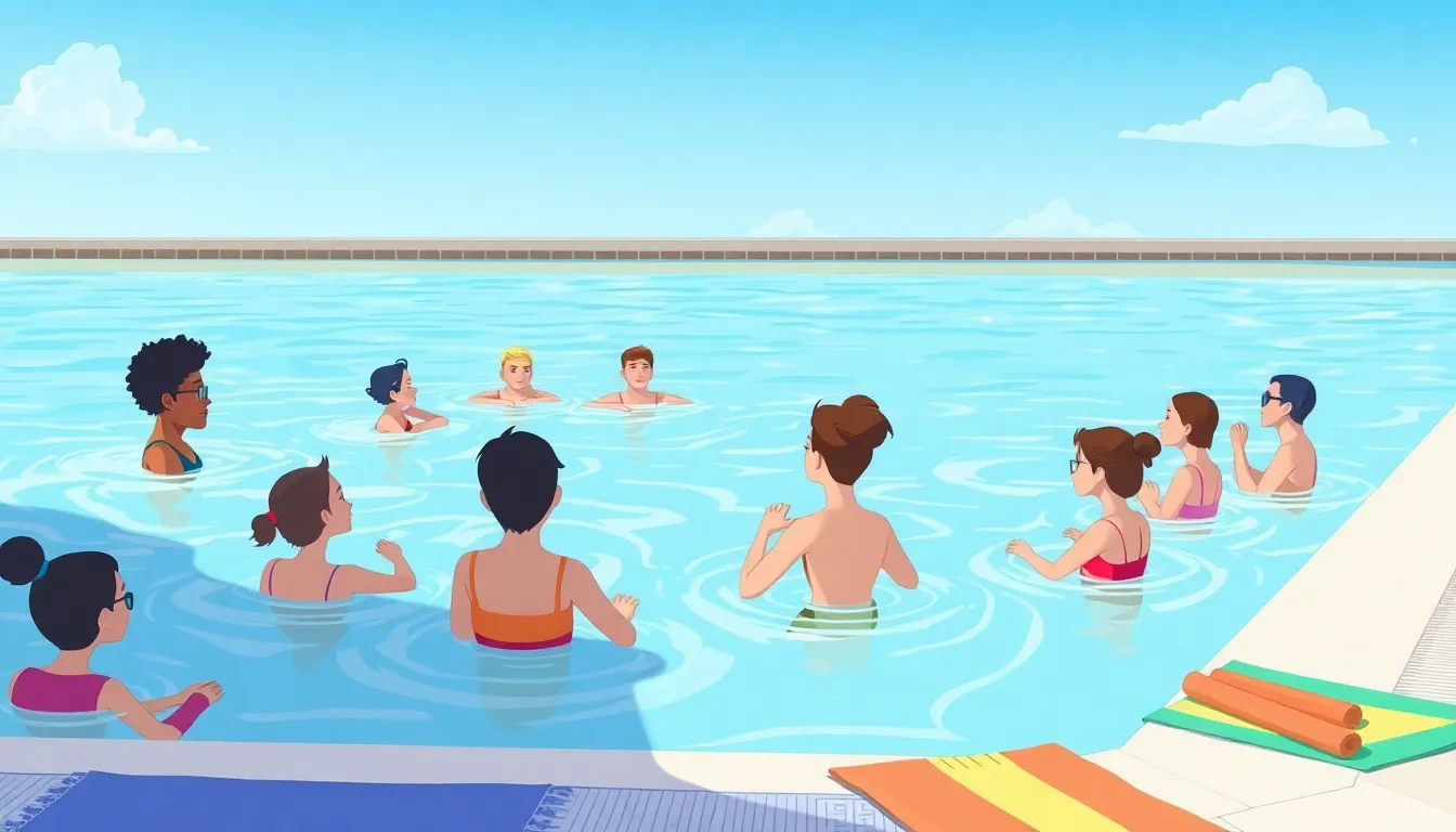 4. Uloga Izdisanja u Vodi