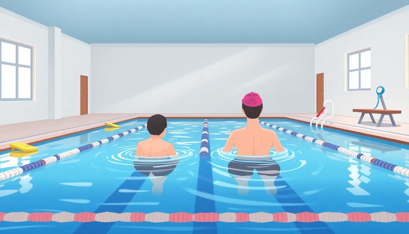 6. Sinkronizacija Disanja sa Pokretima