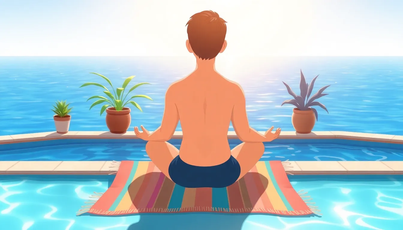 7. Tehnike Relaksacije za Disanje