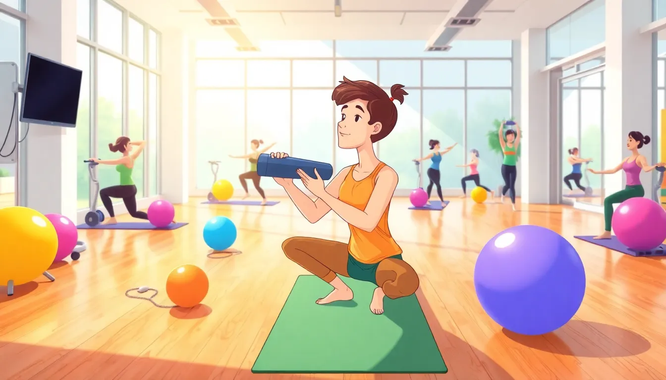 8. Korisni Pribor za Vežbanje Disanja