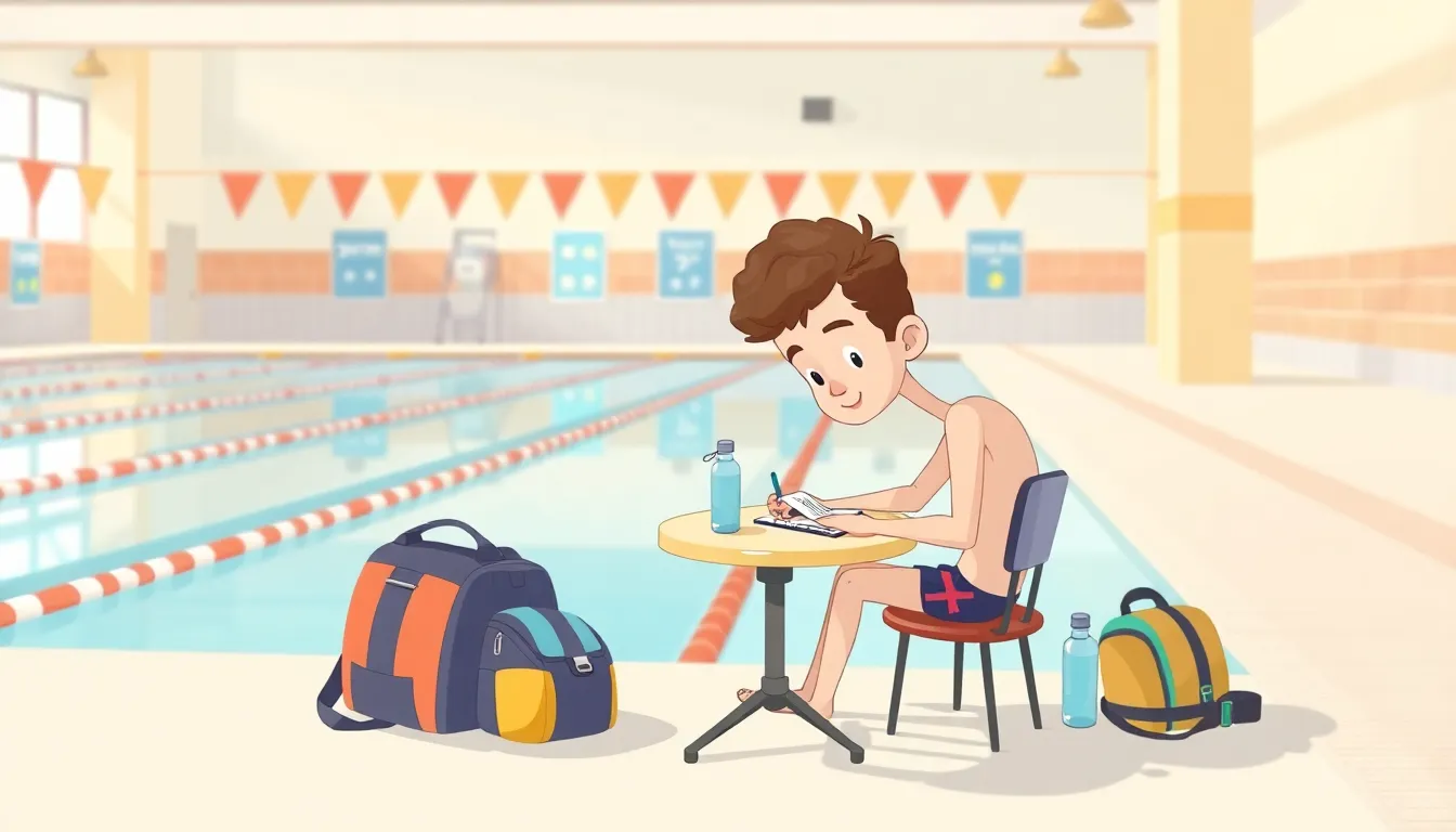 10. Praćenje Napretka i Postavljanje Ciljeva