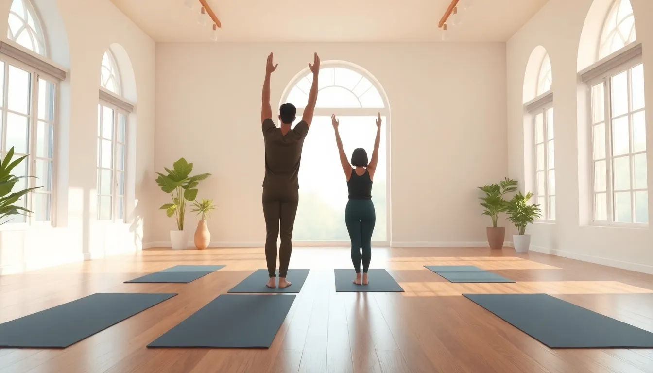 4. Uočavanje Ritam Disanja