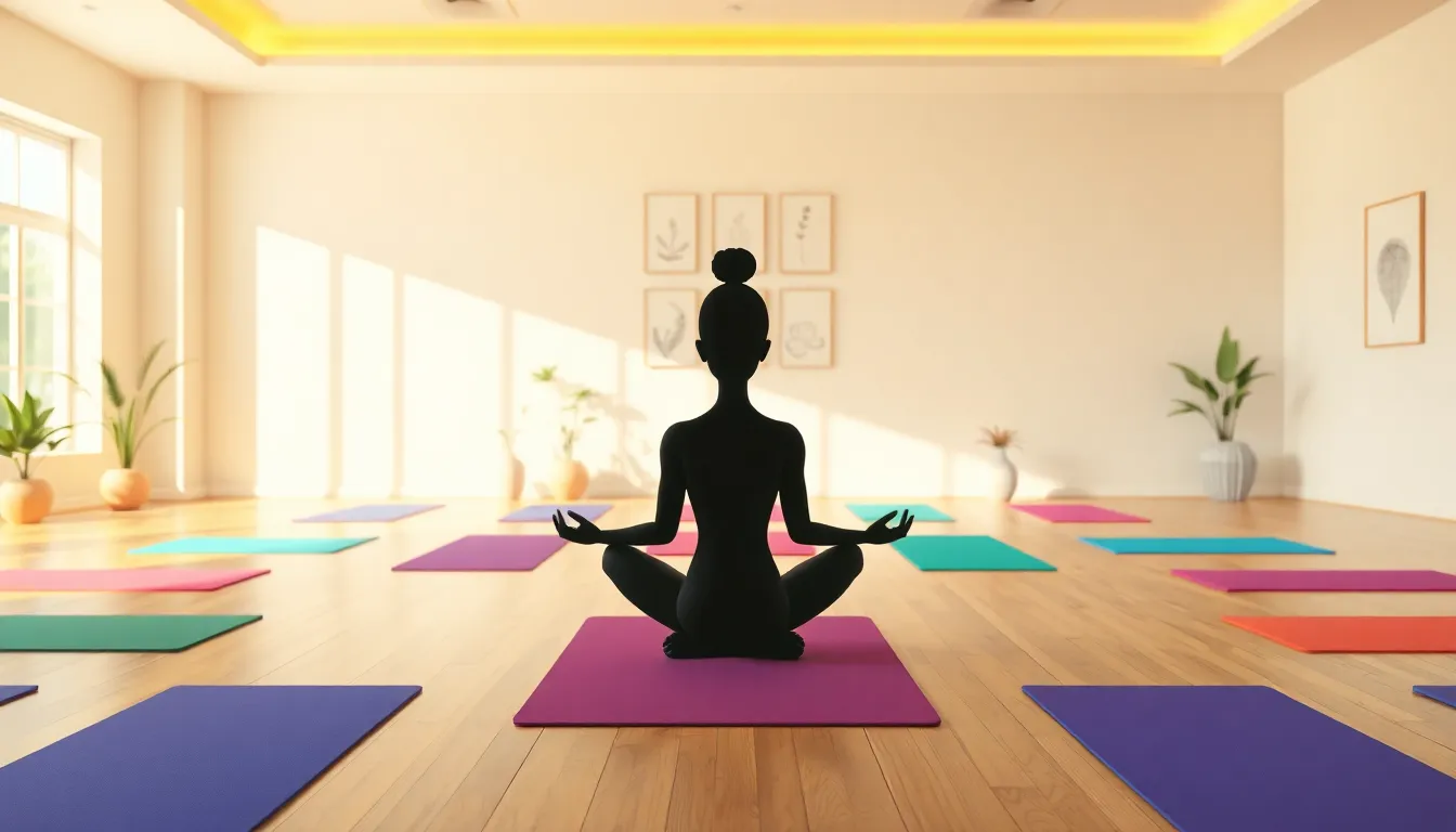 6. Primenite Pranayamu